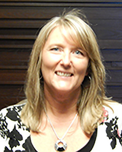 Photo of Dawn Brinningstaull