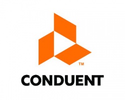 Conduent logo