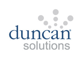 Duncan logo