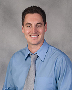 Photo of Jeremy Hansford