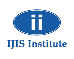 IJIS (Alliance Partner) logo