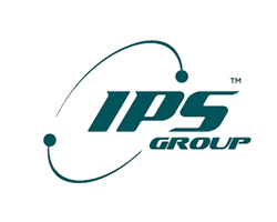 IPS Group, Inc. logo