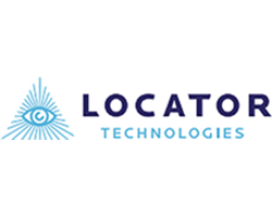 Locator Technologies logo