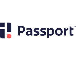 Passport Labs, Inc. logo