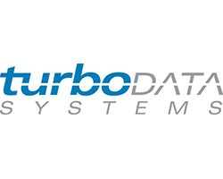 Turbo Data Systems logo
