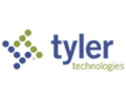 Tyler Technologies logo