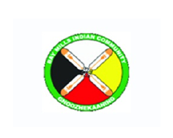 Bay Mills Indian Community logo