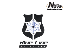 Blue Line Solutions 2022
