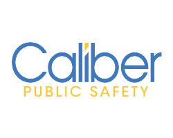 Caliber Public Safety (InterAct911) logo