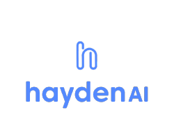 Hayden AI logo