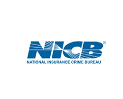 National Insurance Crime Bureau logo