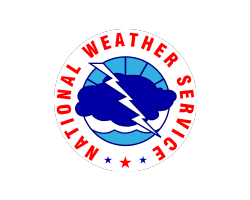 National Weather Service logo