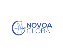 NovoaGlobal, Inc. logo