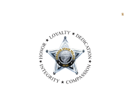 Oregon State Police logo