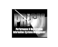 PRISM/FMCSA (Federal Motor Carrier Safety Administration) logo