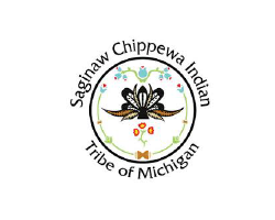 Saginaw Chippewa Tribal Police Department logo