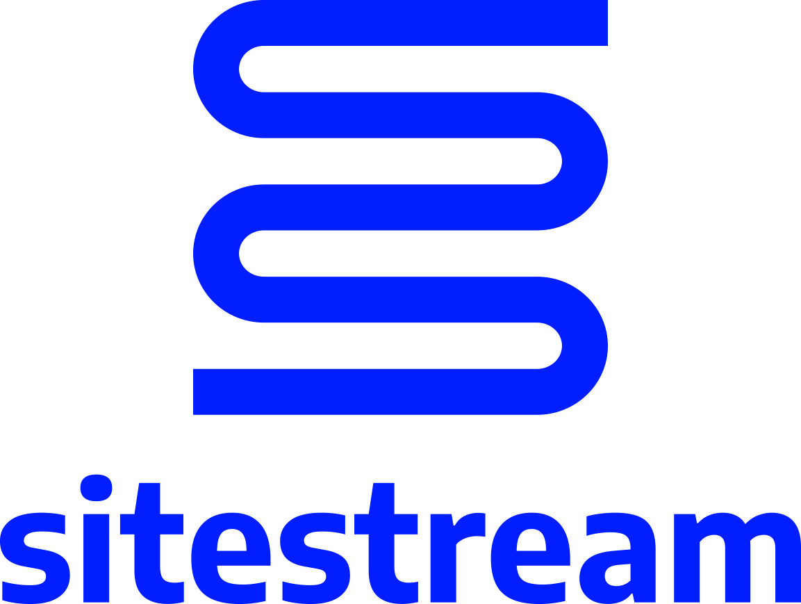 sitestream logo