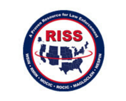 RISS logo