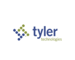 Tyler Technologies logo