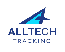 all tech tracking logo