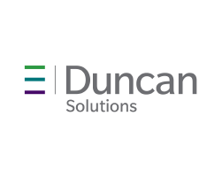 duncan solutions logo