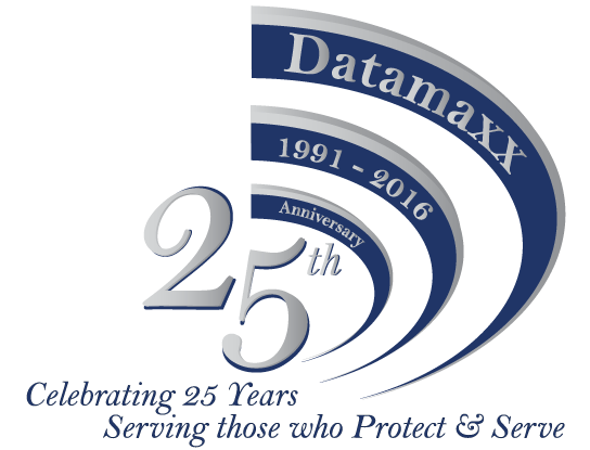 Datamaxx 25th Anniversary