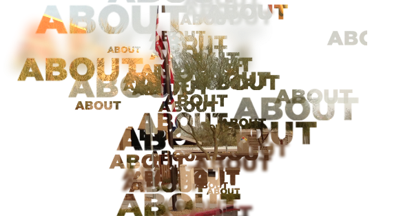 the word about overlapping